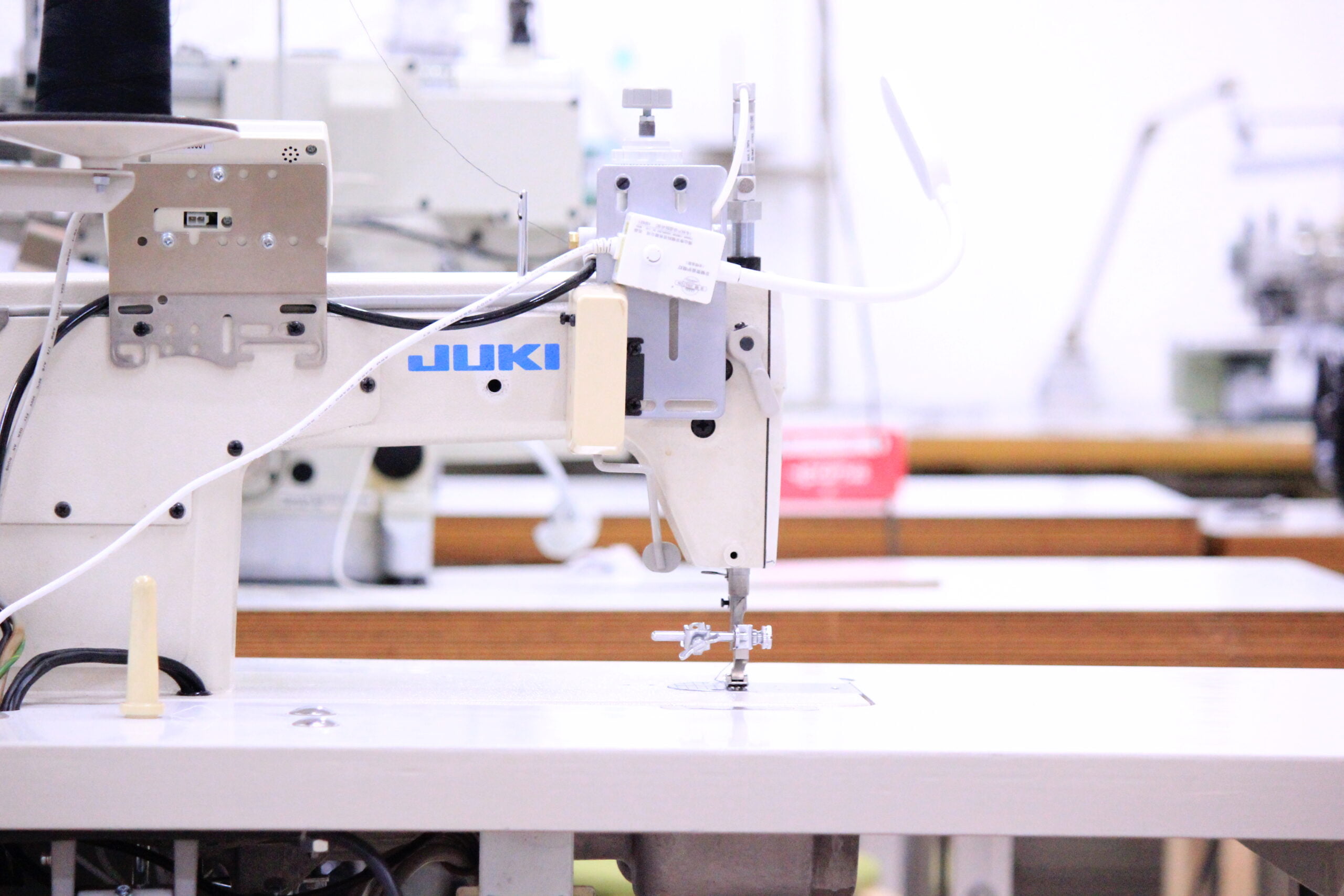 MachineList | 設備一覧